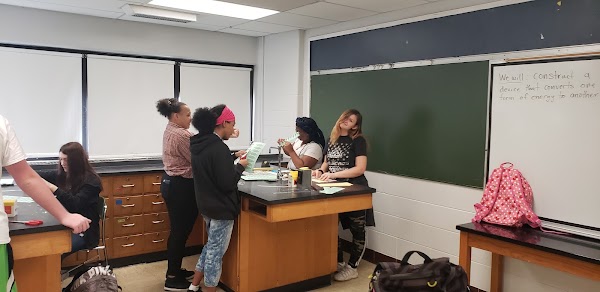 Photo by Julia Garrison-O'Dwyer