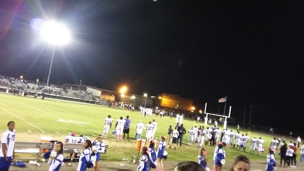 Photo by Jamie Strothoff