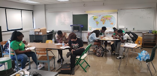 Photo by Julia Garrison-O'Dwyer