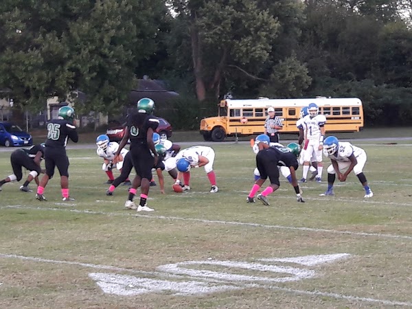 Photo by Jelani Collins