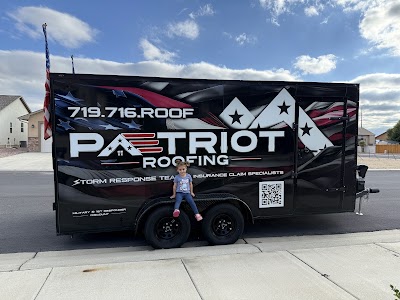 Patriot Roofing
