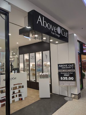 Above Cut Salon