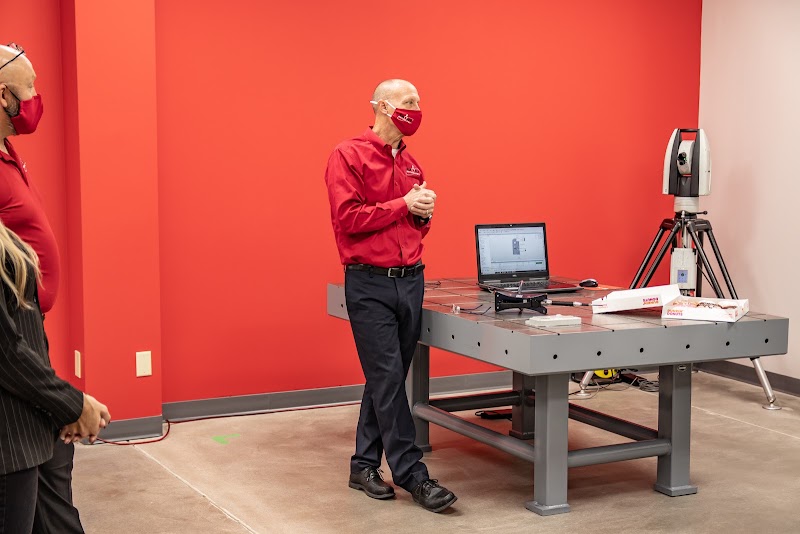 Exact Metrology photo