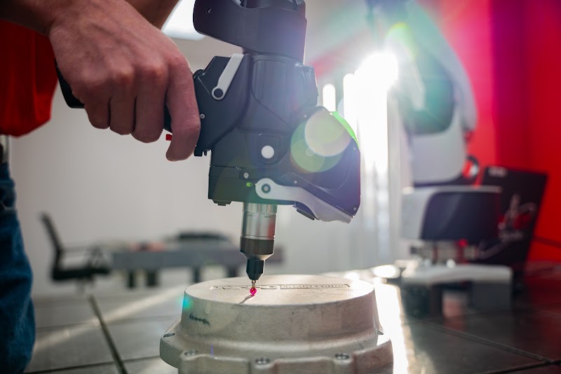 Exact Metrology photo