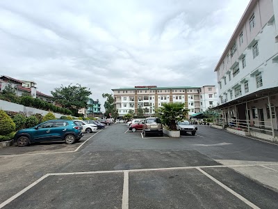 Supercare Hospital