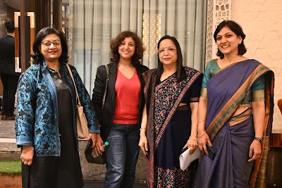 Dr Anupma Gupta, Best Gynaecologist in Pitampura, Infertility Specialist, Obstetrician, Lap Gynae/PCOD/Menopause Treatment - Image 2