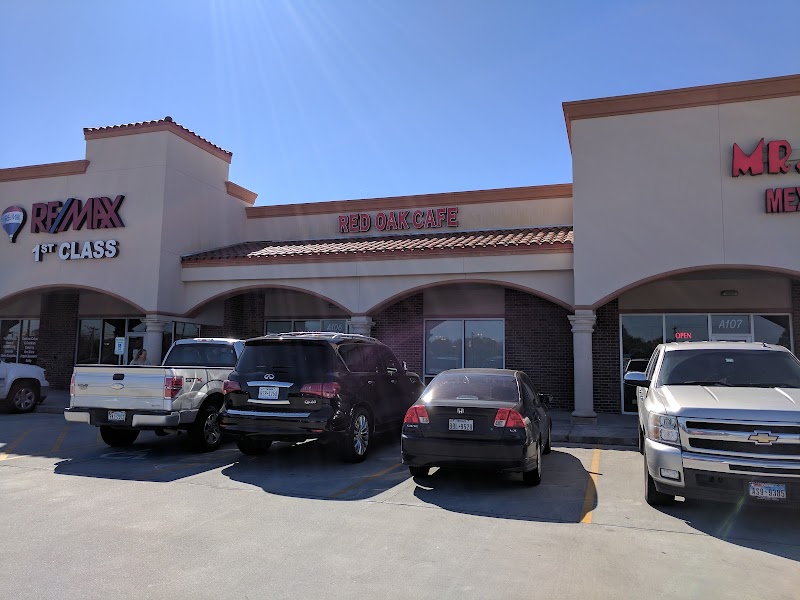 Red Oak Cafe - League City photo 1