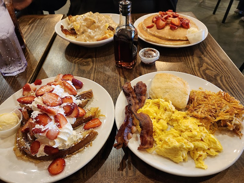 Red Oak Cafe - League City photo 2