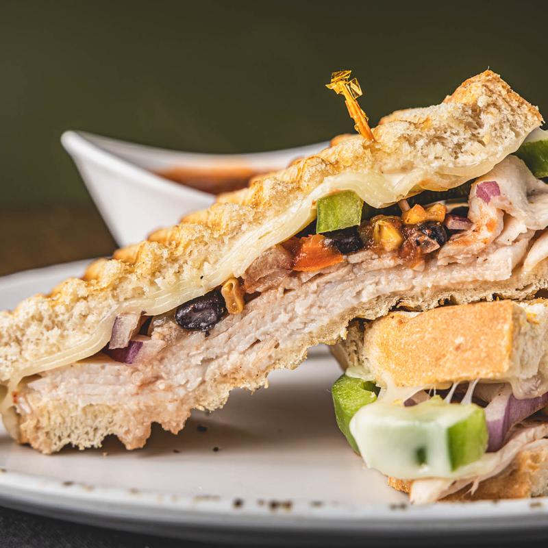 Red Oak Cafe - League City photo 2