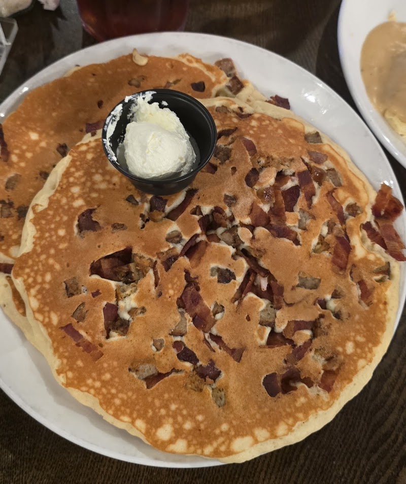 Red Oak Cafe - League City photo 4