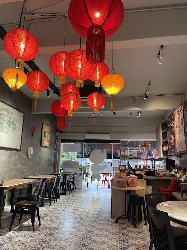 Restaurant Shoon Huat - Photo 1