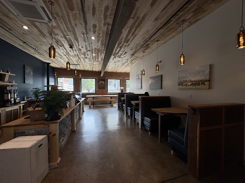 Northernness Coffee photo 1