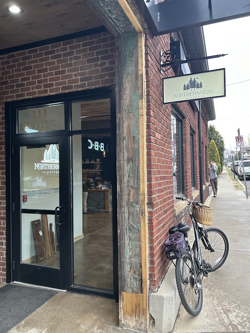 Northernness Coffee photo 4