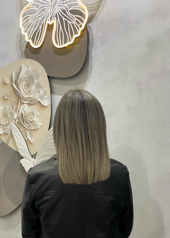 Butterfly Colour Hair Studio photo 1