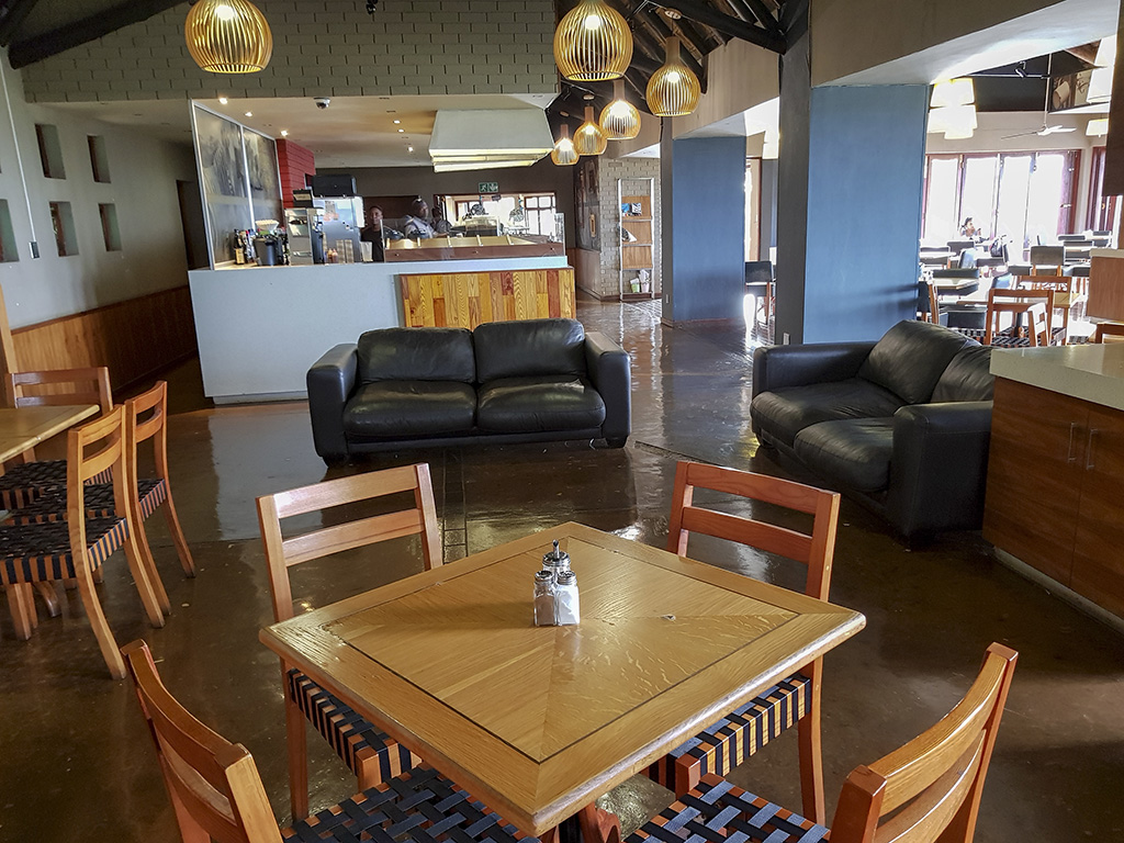 Tindlovu Boskombuis @ Olifants in kruger-national-park