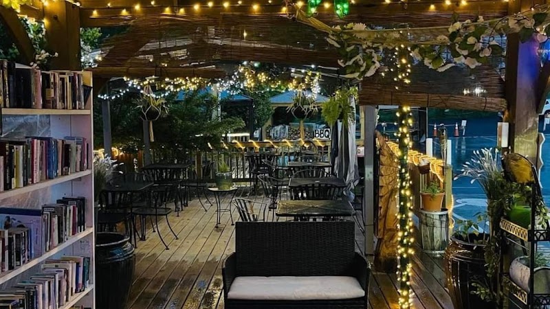 The Porch Cafe photo 1