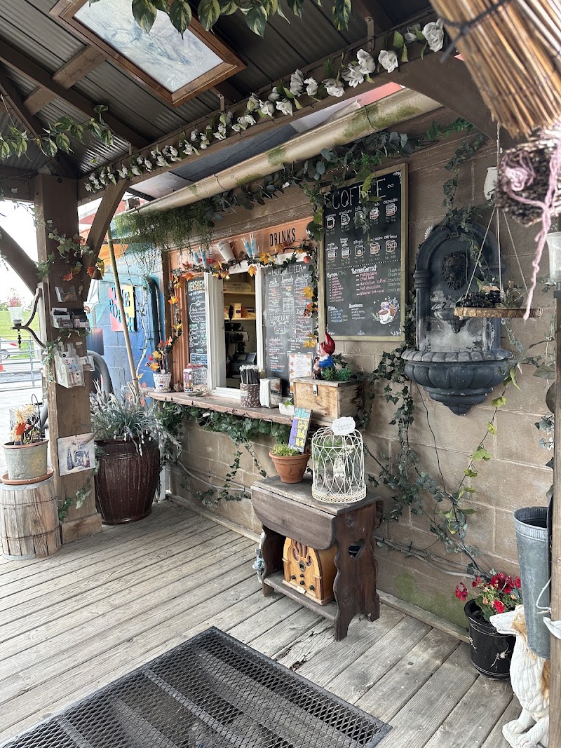 The Porch Cafe photo 3