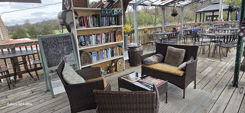 The Porch Cafe photo 4