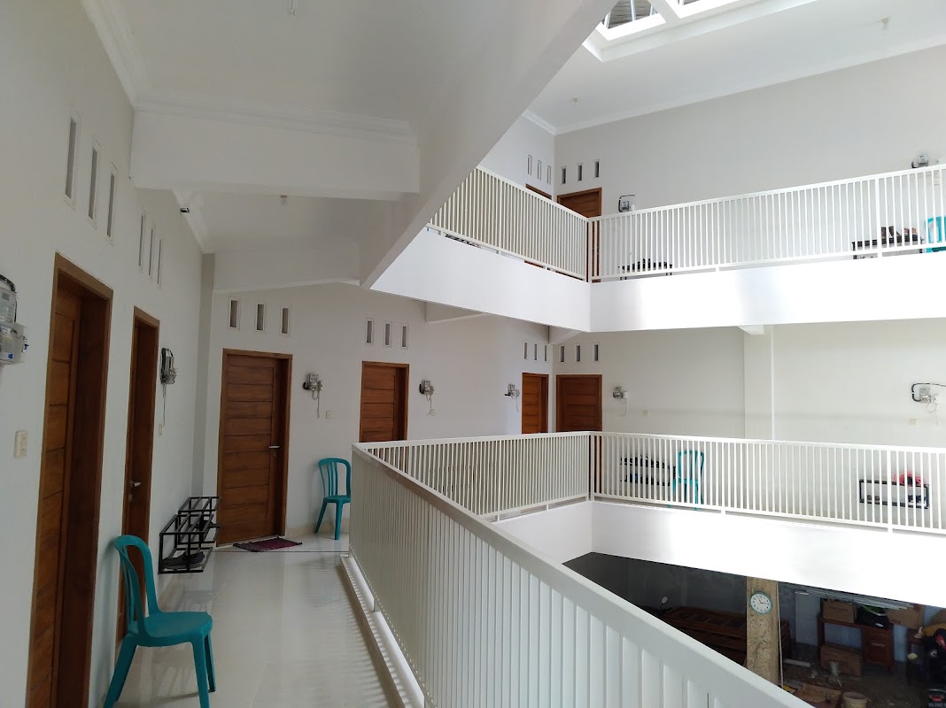 Ekost Luxury 3 Kost UNS ISI Solo
