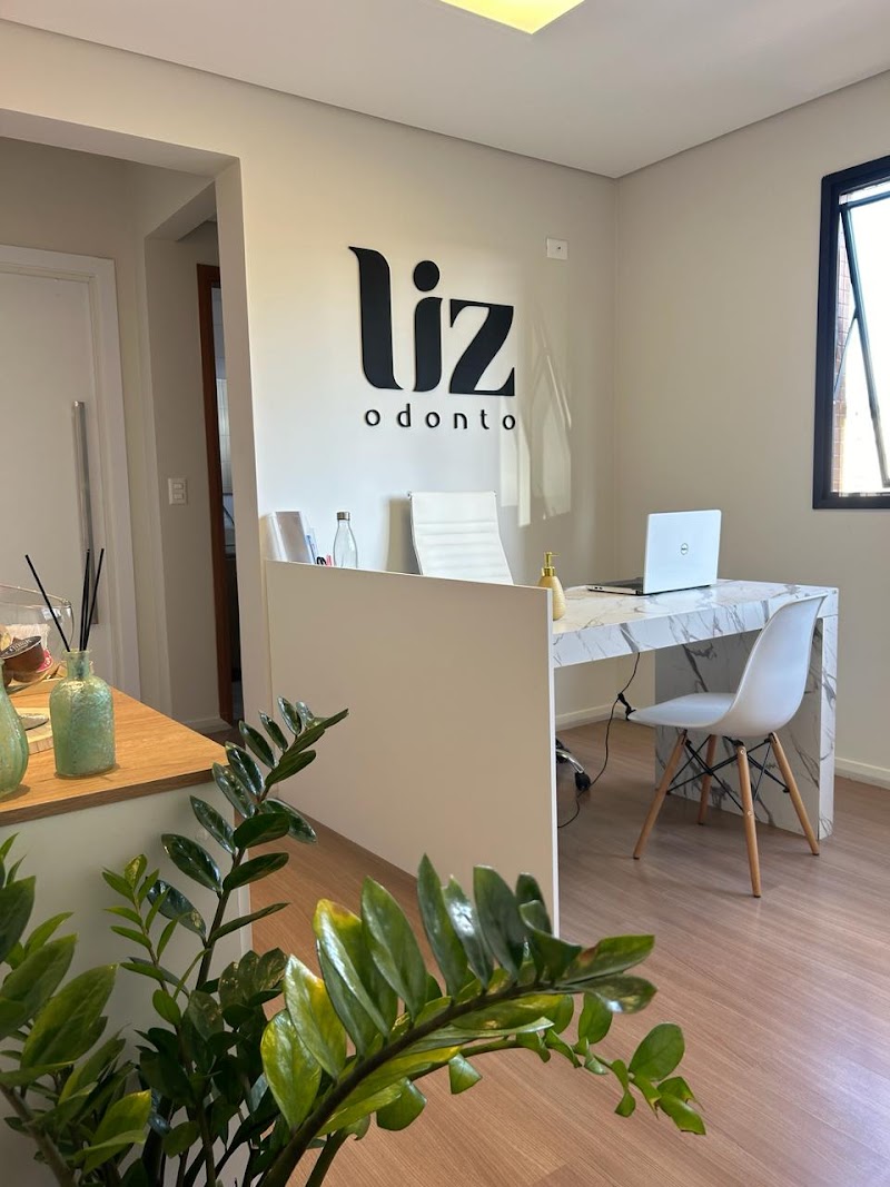 Liz Odonto - Prótese Protocolo e Reabilitação Oral