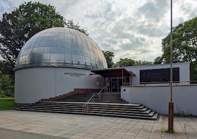 Planetarium Cottbus