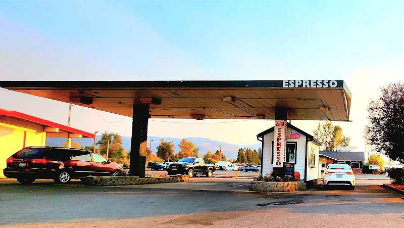 Hot Shots Coffee photo 2