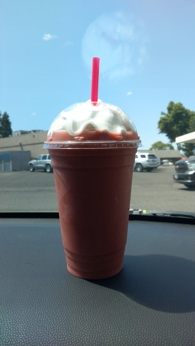 Hot Shots Coffee photo 1