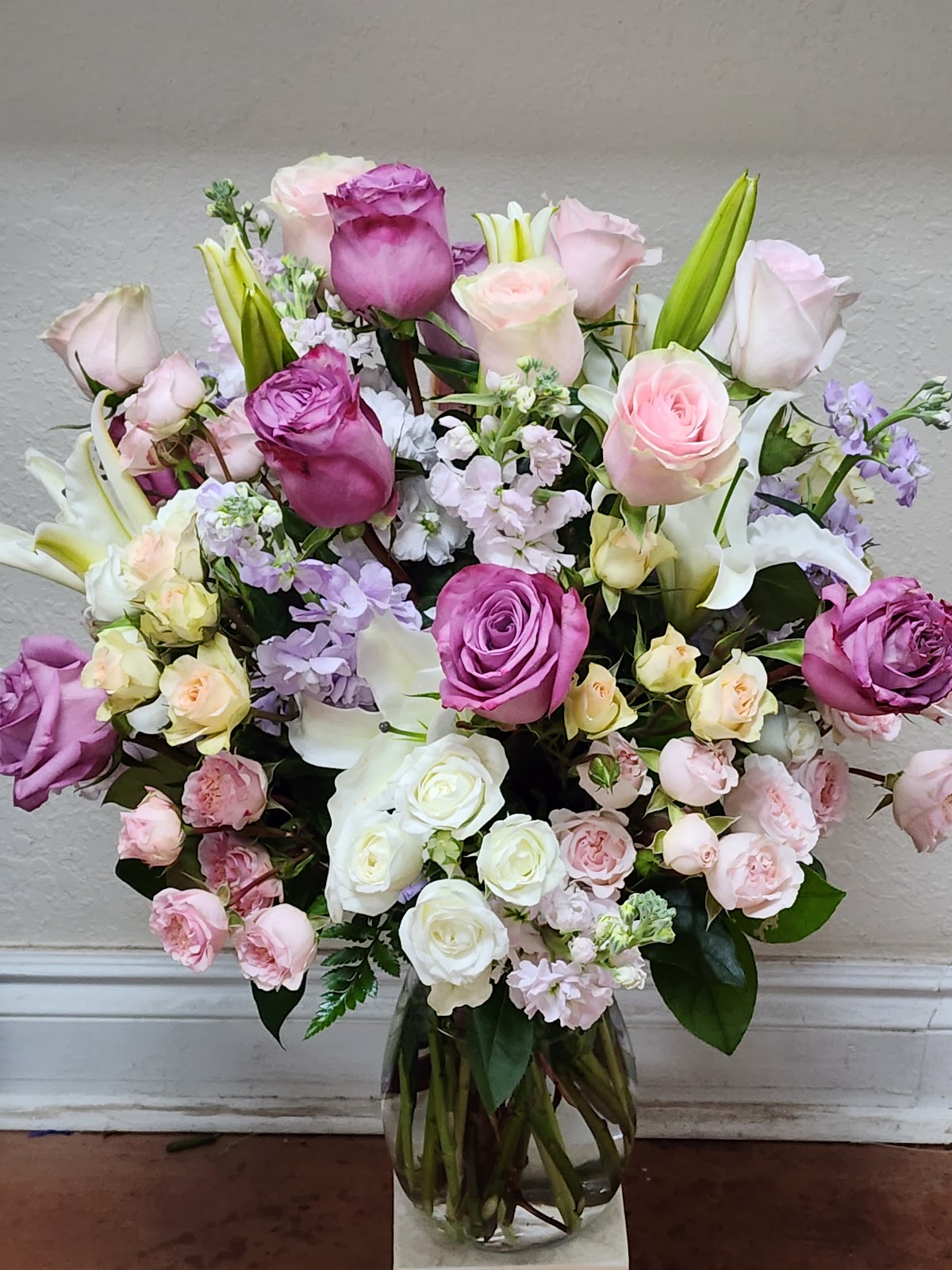 Floral Impressions 영꽃집: Google Places image 5