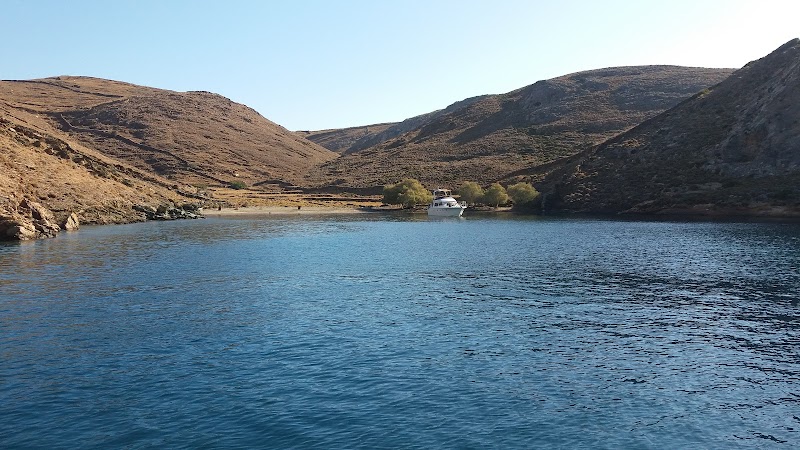 Παραλία Kysys