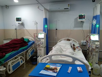 Vishwanath Nursing Home - Image 2