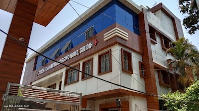 Vishwanath Nursing Home