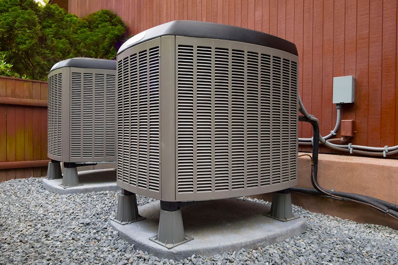 Besco Air Inc. Heating & Cooling Co. - HVAC in Northbrook