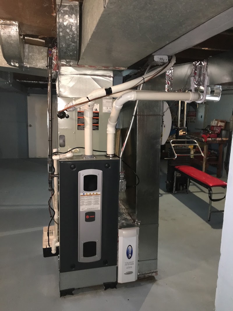 Besco Air Inc. Heating & Cooling Co. - HVAC in Northbrook