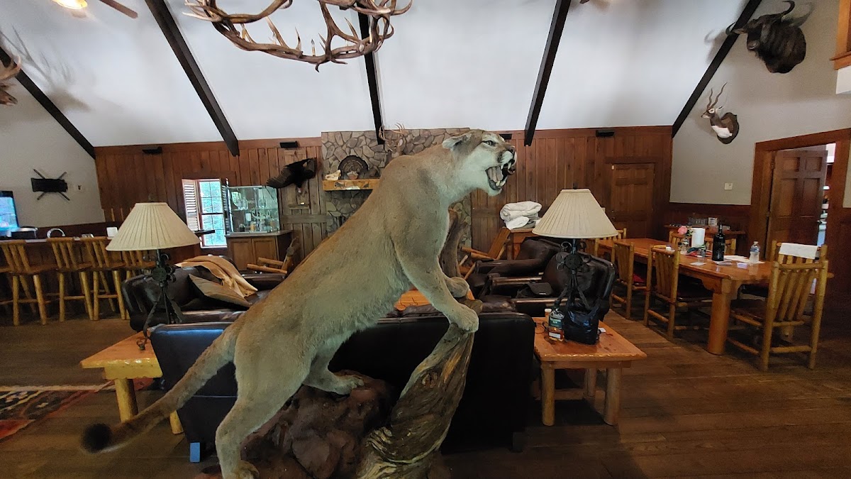 Trophy Quest Farms