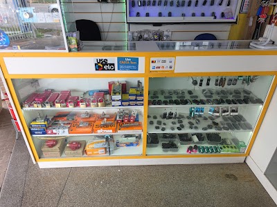 Foto de Chaveiro Portes | Chaveiro 24h e Portões Eletrônicos em Curitiba - Conserto de Portões Eletrônicos