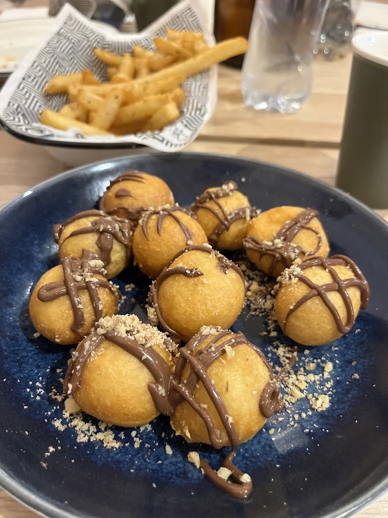 Zeus Street Greek South Melbourne photo 8