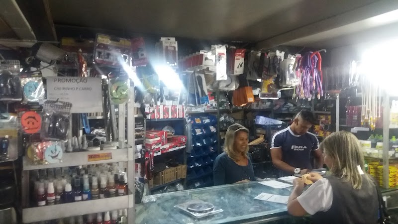 Foto de Fera Som e Acessórios
