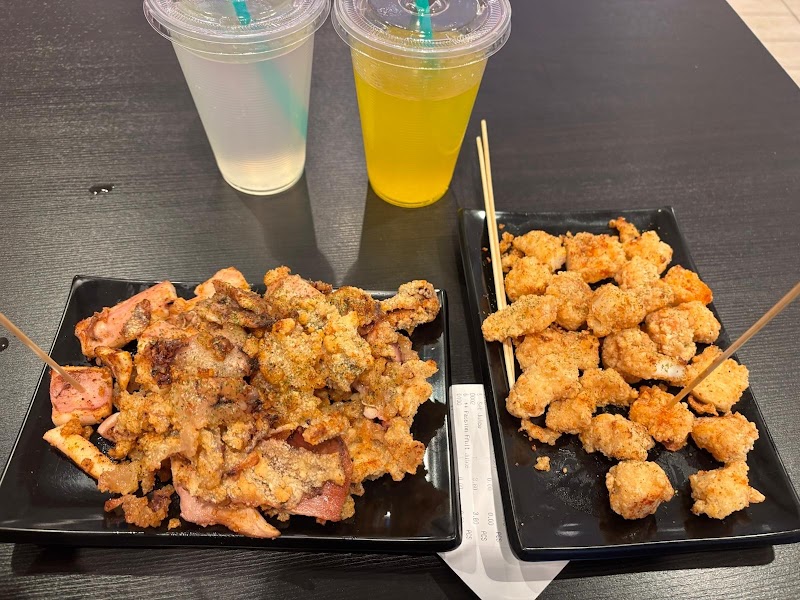 Squid Boy @ Sogo KL photo 6