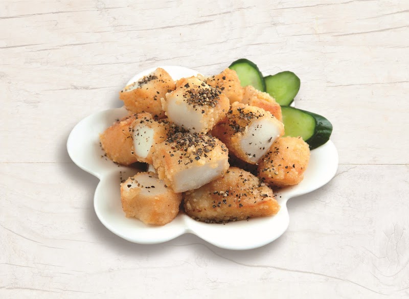 Squid Boy @ Sogo KL photo 2