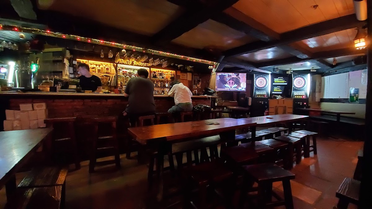 BILLY BOOZER — photo 8