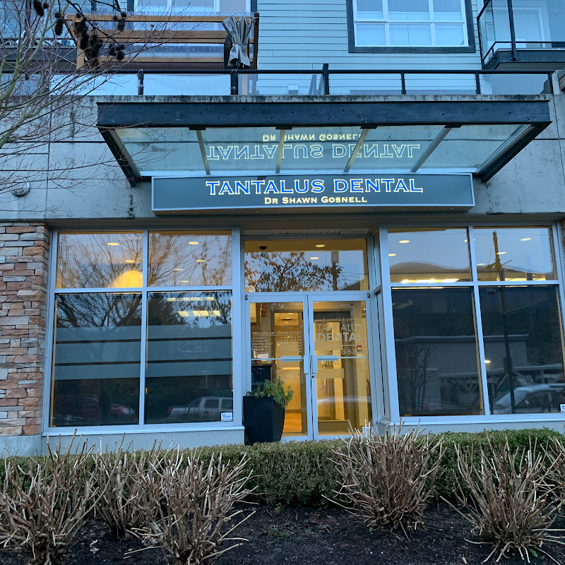 Tantalus Dental Group - Dental Clinic (Squamish)