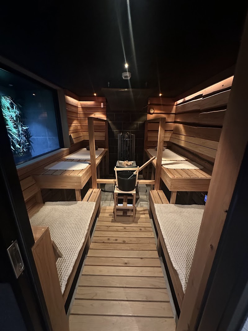 プライベートサウナ moimoi 2