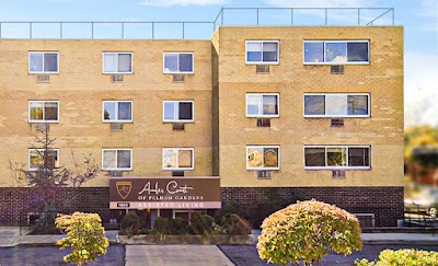 Amber Court of Pelham Gardens facility photo