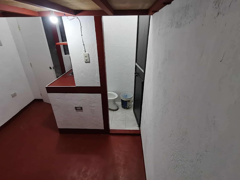 GALAS BLK 28 LOT 19 Phase 2 Brgy. Pinagsama Taguig City