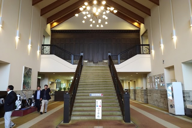 Kamo Golf Club (Aichi Prefecture) - Photo 4