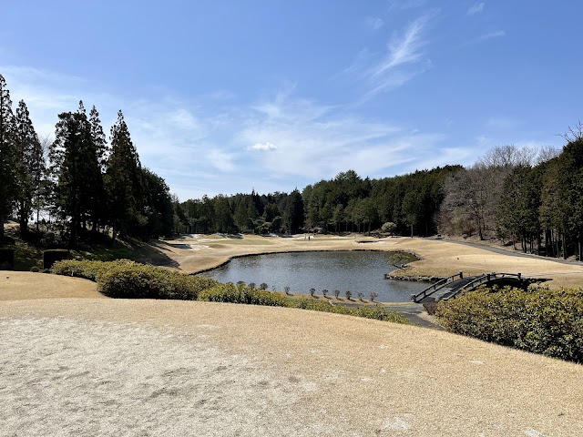 Kamo Golf Club (Aichi Prefecture) - Photo 2