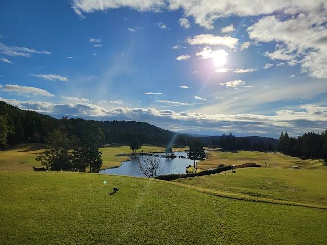 Kamo Golf Club (Aichi Prefecture) - Photo 1
