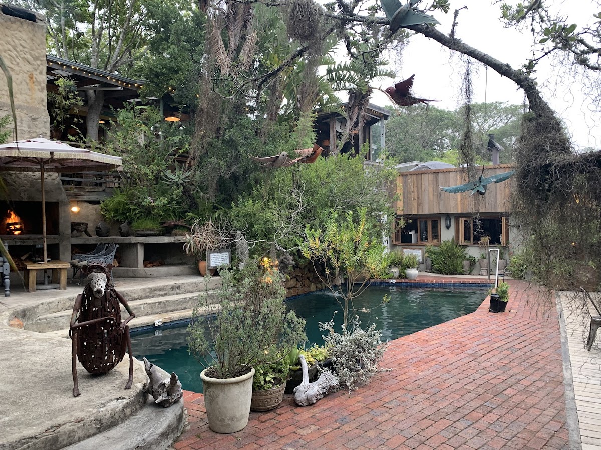 Emily Moon Restaurant @ Emily Moon River Lodge — photo 3