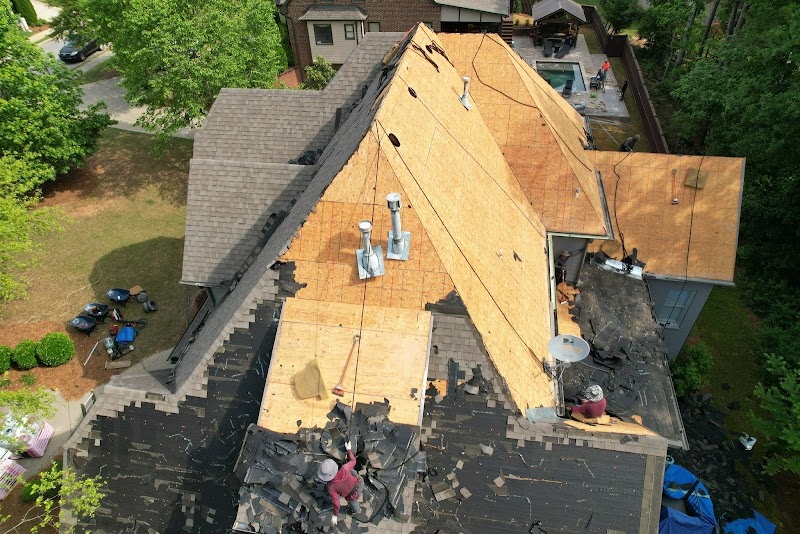 Noto Roofing photo 4
