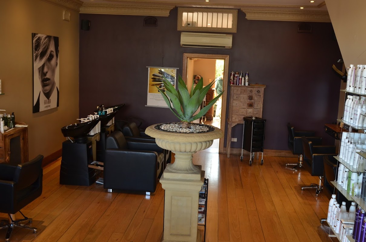 Hair on Arden photo 1